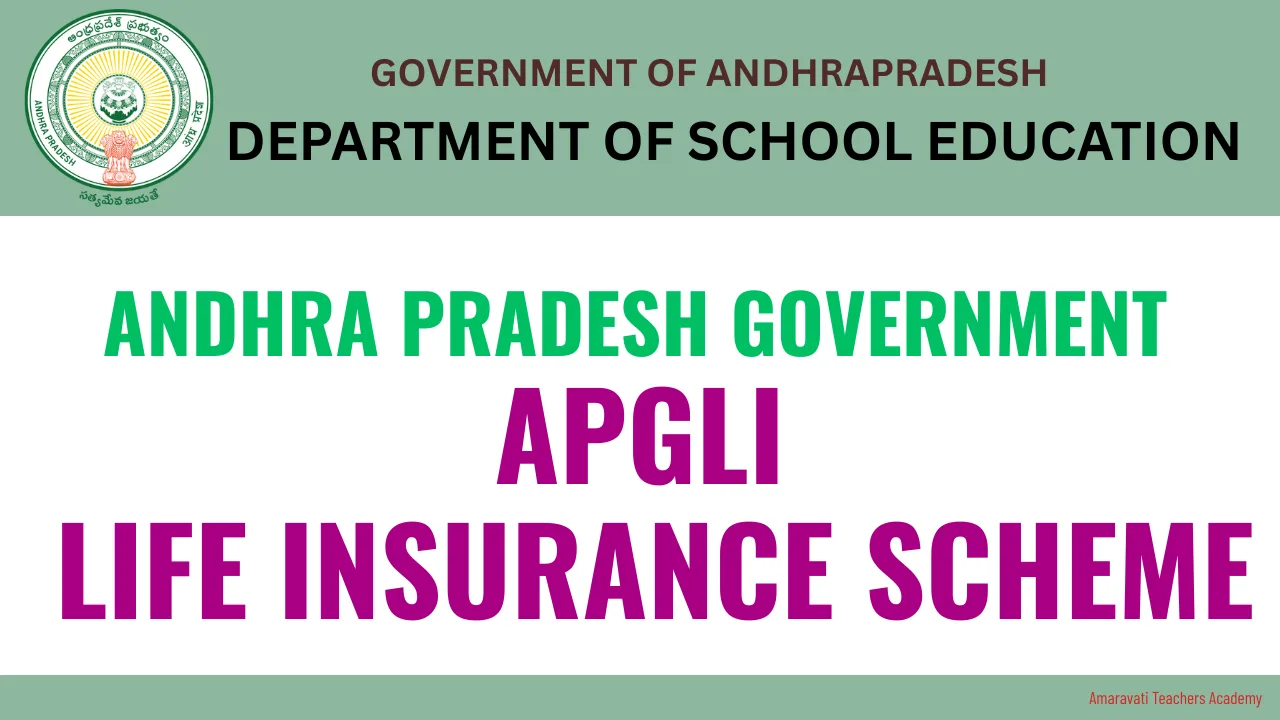 LEAVE RUELS (2) Andhra Pradesh Government Life Insurance