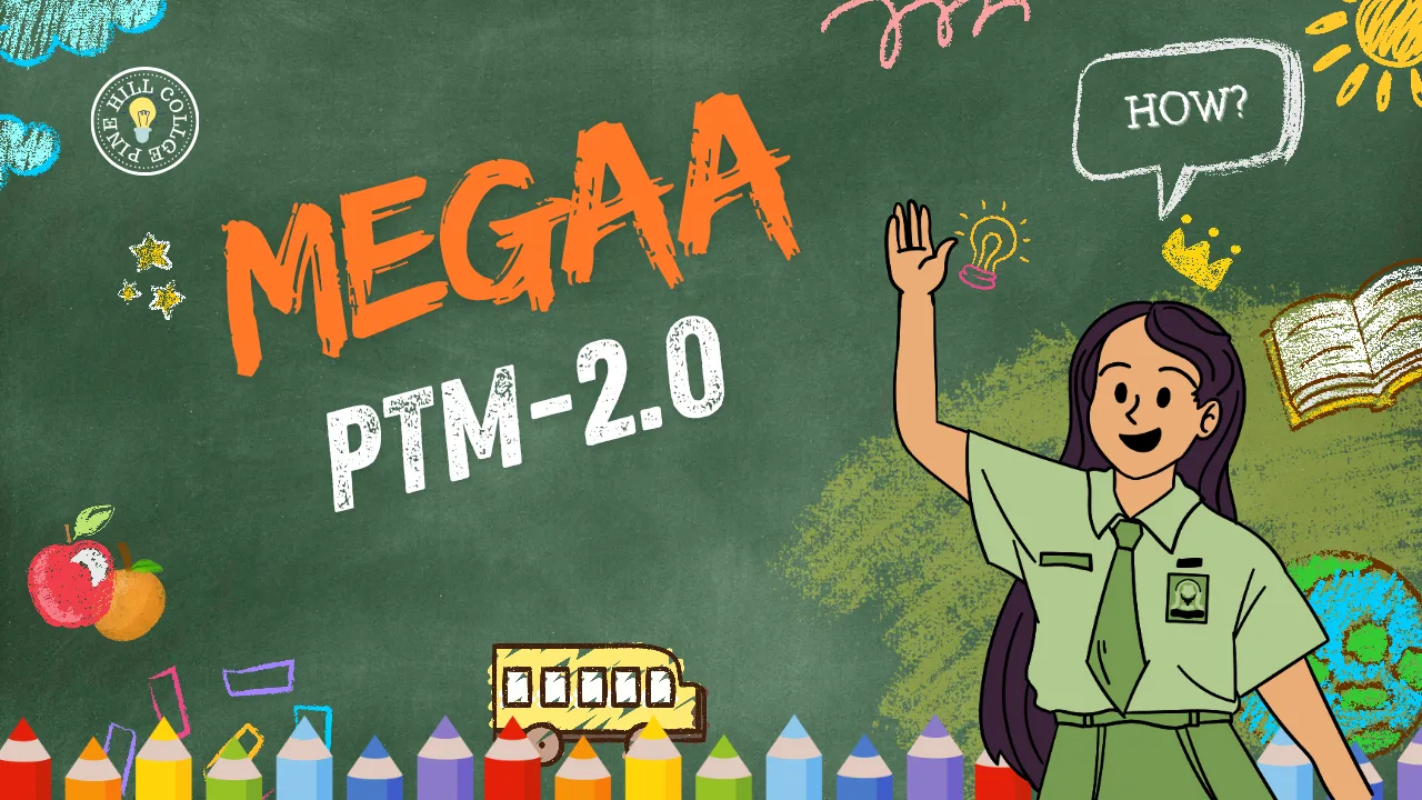 Mega Parent-Teacher Meeting