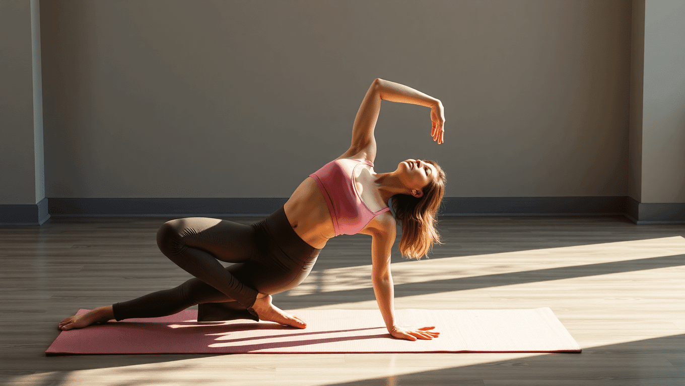 Downward Dog Downward Dog