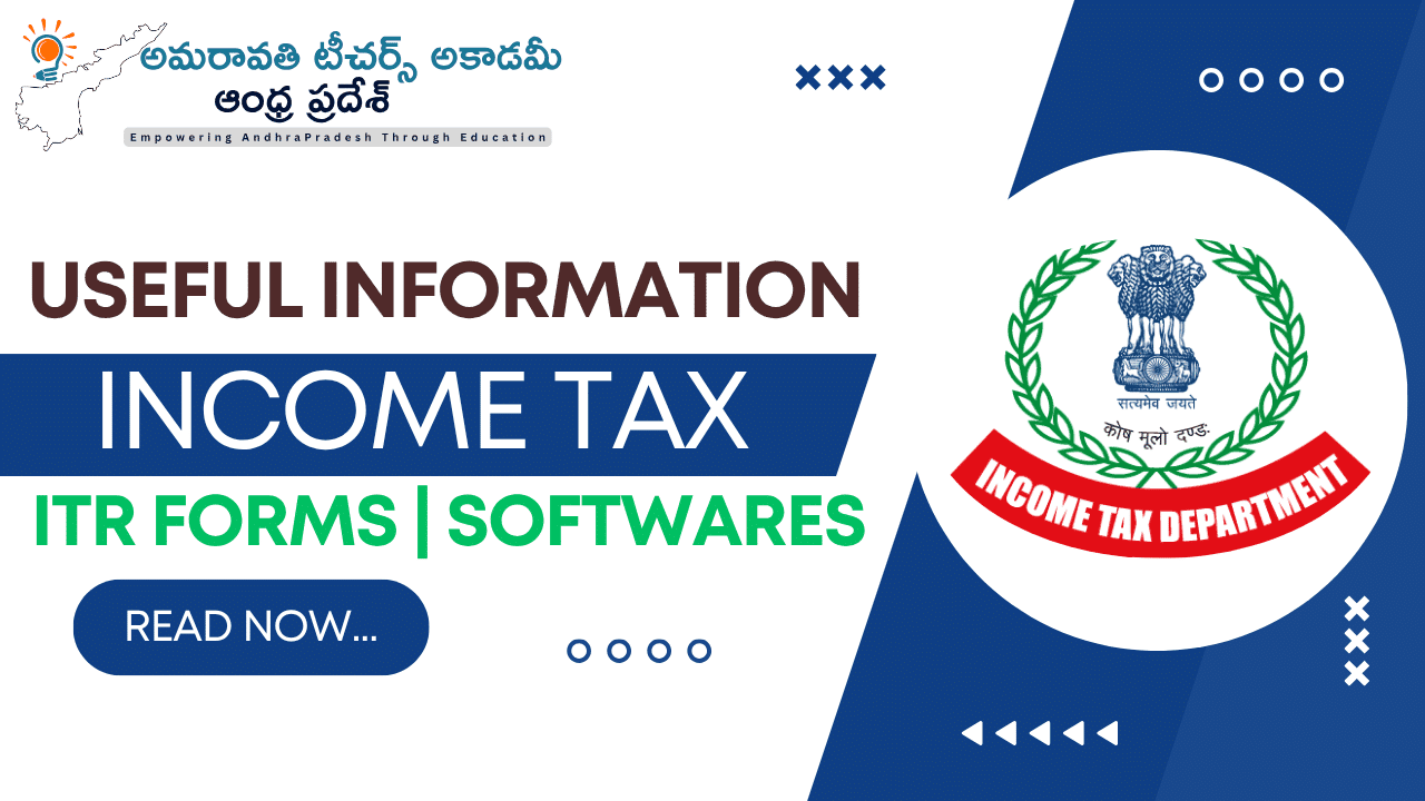 Income Tax Income Tax