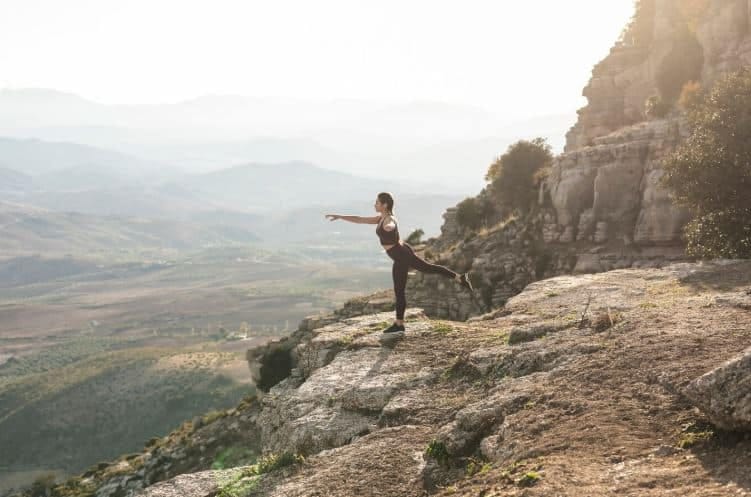 MountainPose Yoga Asanas for Daily Practice