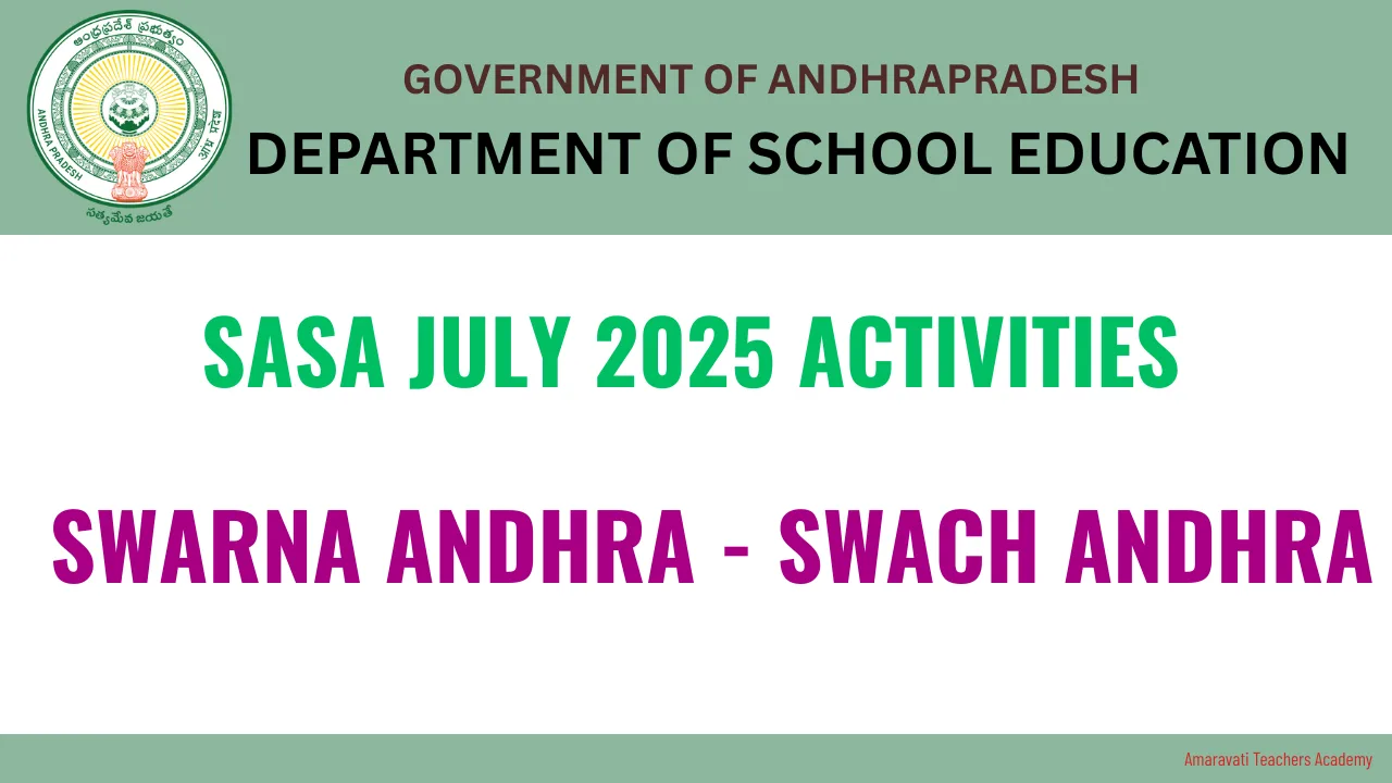 SASA SASA – July 2025